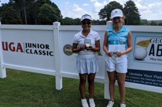 2019 GAPGAJr UGA Junior Classic