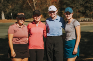 Notah Begay III Junior Golf National Championship