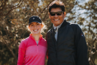 Notah Begay III Junior Golf National Championship