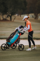 Notah Begay III Junior Golf National Championship