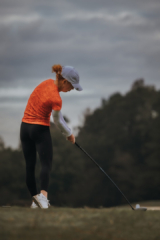 Notah Begay III Junior Golf National Championship