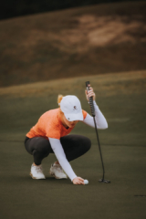 Notah Begay III Junior Golf National Championship