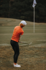 Notah Begay III Junior Golf National Championship