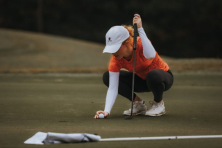 Notah Begay III Junior Golf National Championship